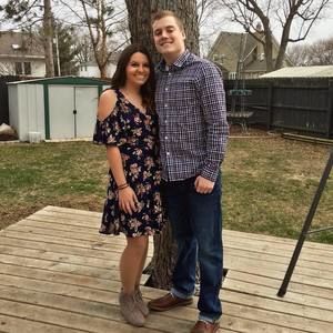 Meet your Posher, Jess